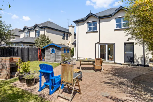 Photo of 47 Kilrane Manor, Kilrane, Rosslare, Co Wexford, Y35 R864