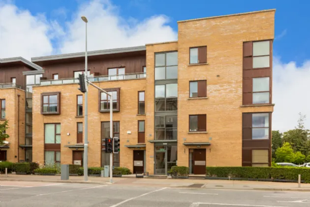 Photo of 50 Adamstown Avenue, Lucan, Co. Dublin, K78 A1A5