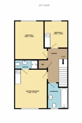 Photo of 27 The Ferns, Classes Lake, Ballincollig, Cork, P31RX67