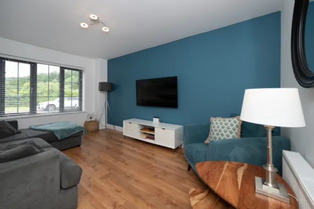 Photo of 27 The Ferns, Classes Lake, Ballincollig, Cork, P31RX67