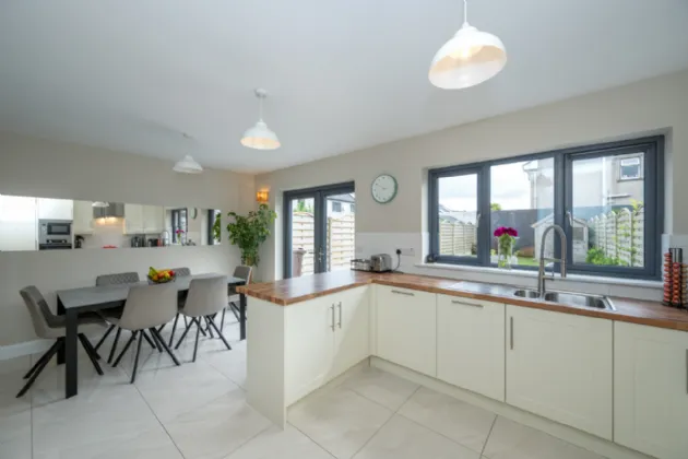 Photo of 27 The Ferns, Classes Lake, Ballincollig, Cork, P31RX67