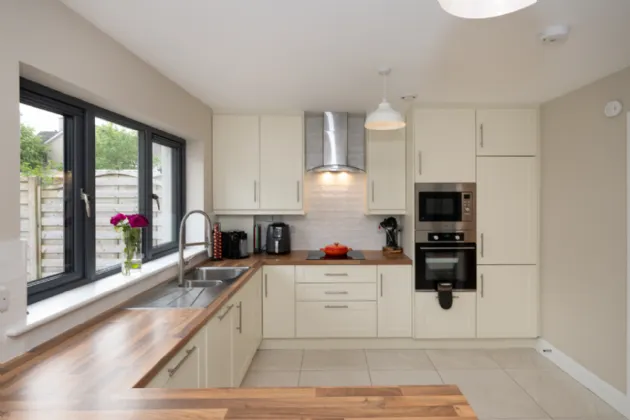 Photo of 27 The Ferns, Classes Lake, Ballincollig, Cork, P31RX67