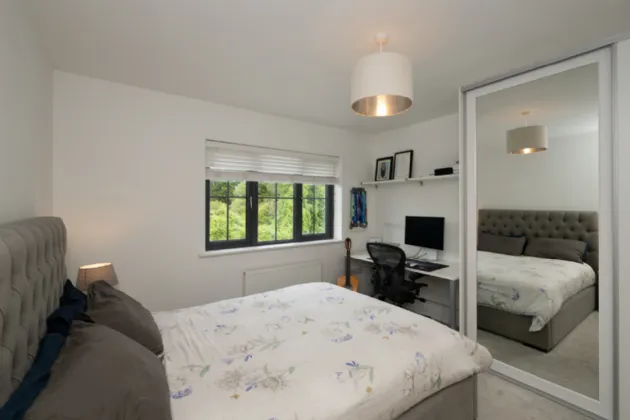 Photo of 27 The Ferns, Classes Lake, Ballincollig, Cork, P31RX67