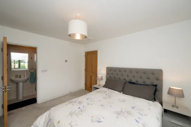 Photo of 27 The Ferns, Classes Lake, Ballincollig, Cork, P31RX67