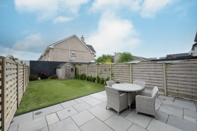 Photo of 27 The Ferns, Classes Lake, Ballincollig, Cork, P31RX67