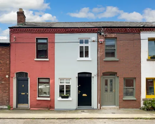 Photo of 1a Kenmare Parade, Phibsborough, Dublin 7, D07 HC61