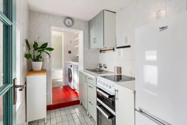 Photo of 1a Kenmare Parade, Phibsborough, Dublin 7, D07 HC61