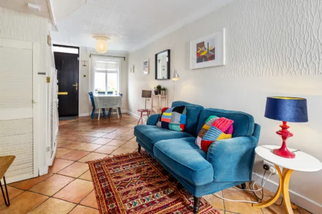 Photo of 1a Kenmare Parade, Phibsborough, Dublin 7, D07 HC61