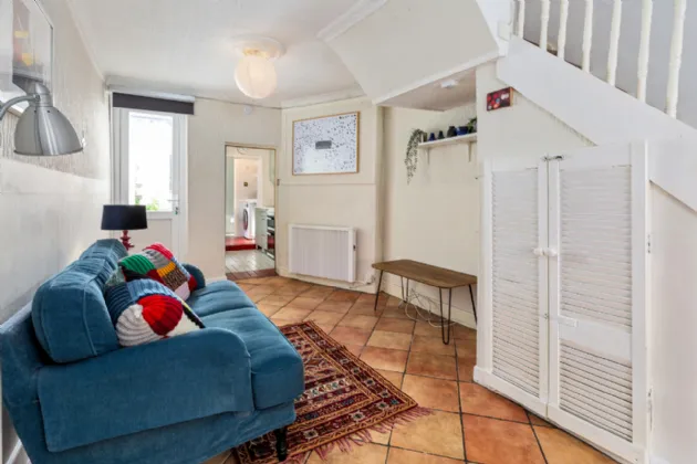 Photo of 1a Kenmare Parade, Phibsborough, Dublin 7, D07 HC61