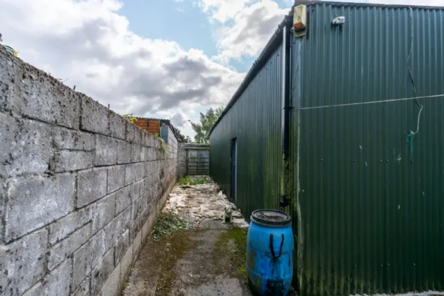 Photo of 1453 Kilberry,, Athy,, Co. Kildare,, R14 DN76