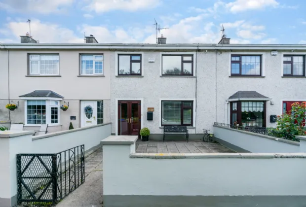 Photo of 1453 Kilberry,, Athy,, Co. Kildare,, R14 DN76