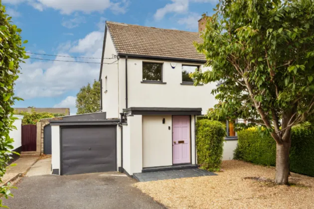 Photo of 180 Barton Road East, Churchtown, Dublin 14, D14 YE24