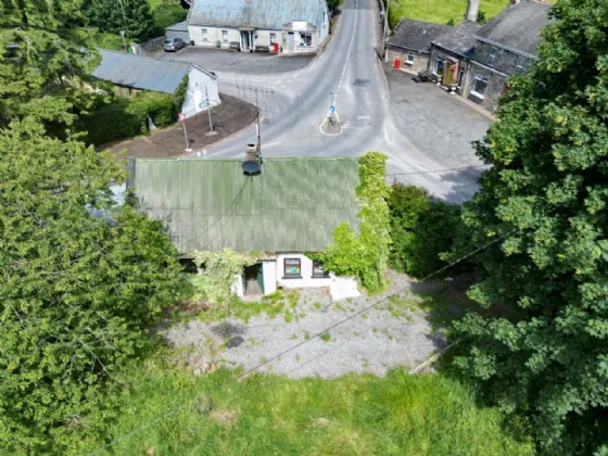 Photo of Donohill Cross,, Donohill,, Co. Tipperary, E34 WK75