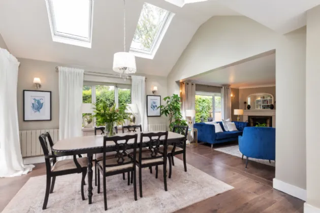 Photo of Cuan Aoibhinn, Pettycannon,, Newlands Road,, Lucan,, Co. Dublin, K78 YC42