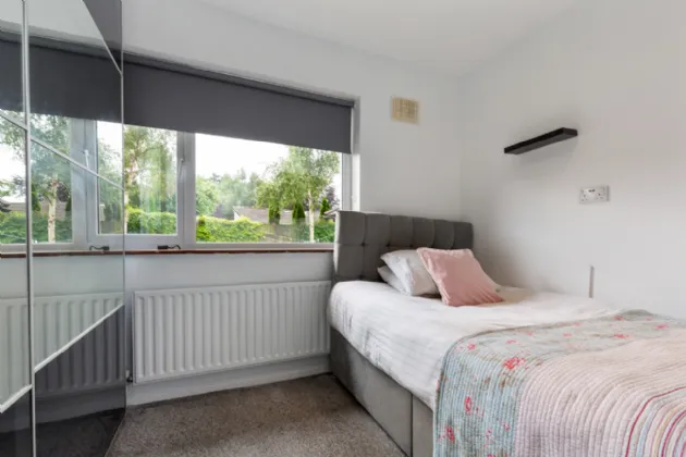 Photo of Cuan Aoibhinn, Pettycannon,, Newlands Road,, Lucan,, Co. Dublin, K78 YC42