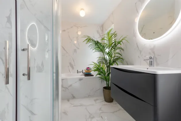 Photo of Cuan Aoibhinn, Pettycannon,, Newlands Road,, Lucan,, Co. Dublin, K78 YC42