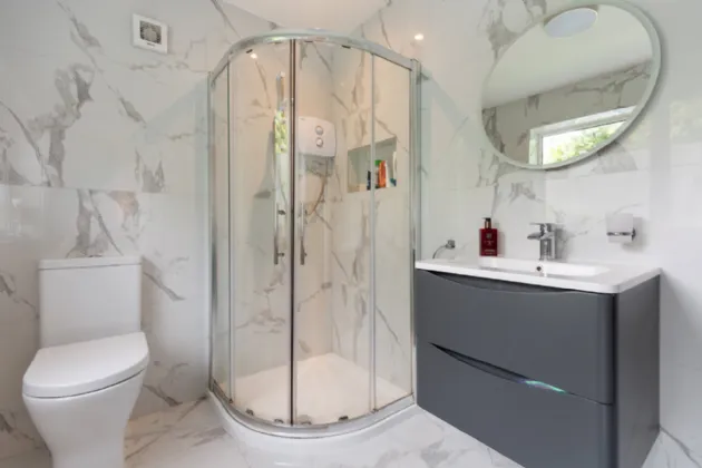 Photo of Cuan Aoibhinn, Pettycannon,, Newlands Road,, Lucan,, Co. Dublin, K78 YC42