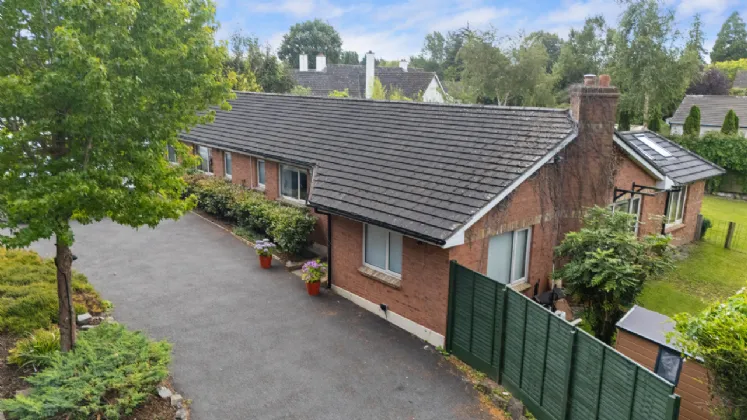 Photo of Cuan Aoibhinn, Pettycannon,, Newlands Road,, Lucan,, Co. Dublin, K78 YC42