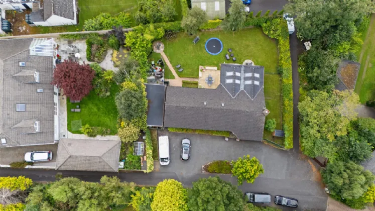 Photo of Cuan Aoibhinn, Pettycannon,, Newlands Road,, Lucan,, Co. Dublin, K78 YC42