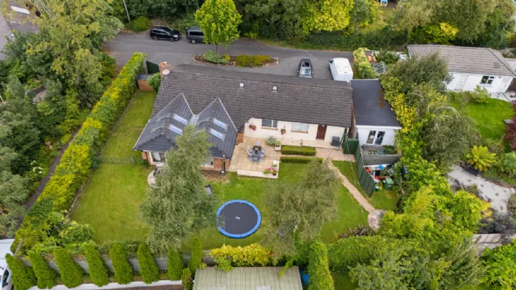 Photo of Cuan Aoibhinn, Pettycannon,, Newlands Road,, Lucan,, Co. Dublin, K78 YC42