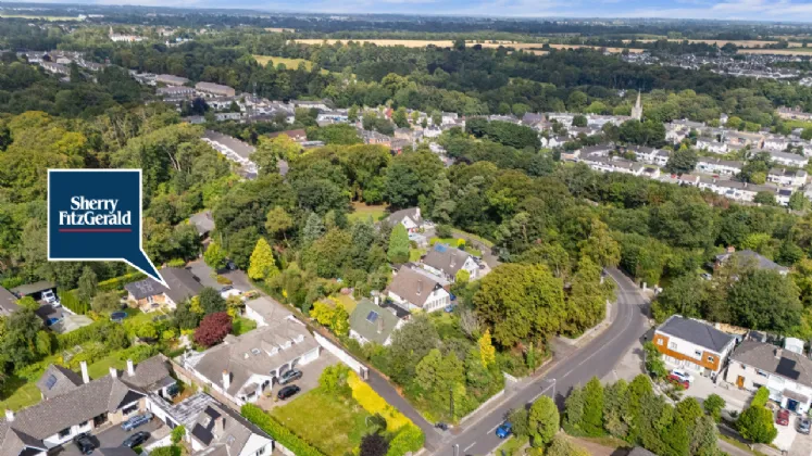 Photo of Cuan Aoibhinn, Pettycannon,, Newlands Road,, Lucan,, Co. Dublin, K78 YC42