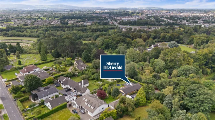 Photo of Cuan Aoibhinn, Pettycannon,, Newlands Road,, Lucan,, Co. Dublin, K78 YC42