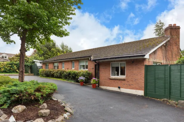 Photo of Cuan Aoibhinn, Pettycannon,, Newlands Road,, Lucan,, Co. Dublin, K78 YC42