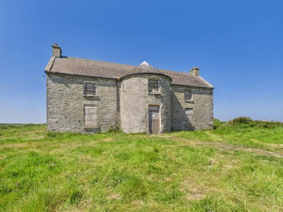 Photo of Lot 1  Doonmore Lands, Rhynagonnaught Bay,, Doonbeg,, Co. Clare., V15 FC86