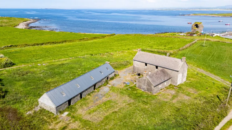 Photo of Lot 1  Doonmore Lands, Rhynagonnaught Bay,, Doonbeg,, Co. Clare., V15 FC86
