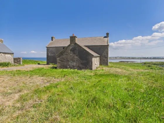 Photo of Lot 1  Doonmore Lands, Rhynagonnaught Bay,, Doonbeg,, Co. Clare., V15 FC86