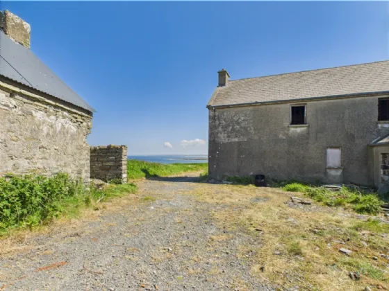 Photo of Lot 1  Doonmore Lands, Rhynagonnaught Bay,, Doonbeg,, Co. Clare., V15 FC86