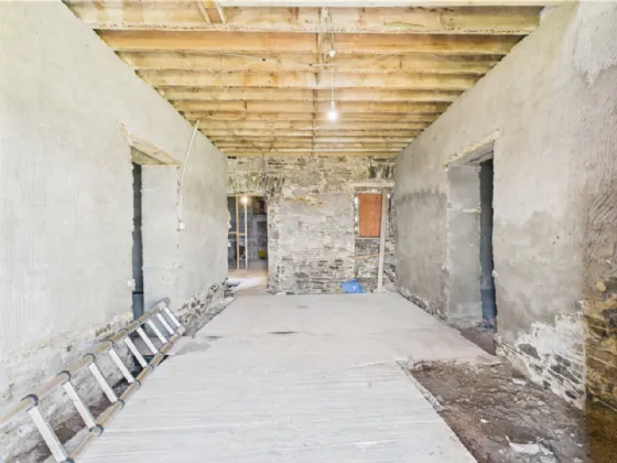 Photo of Lot 1  Doonmore Lands, Rhynagonnaught Bay,, Doonbeg,, Co. Clare., V15 FC86