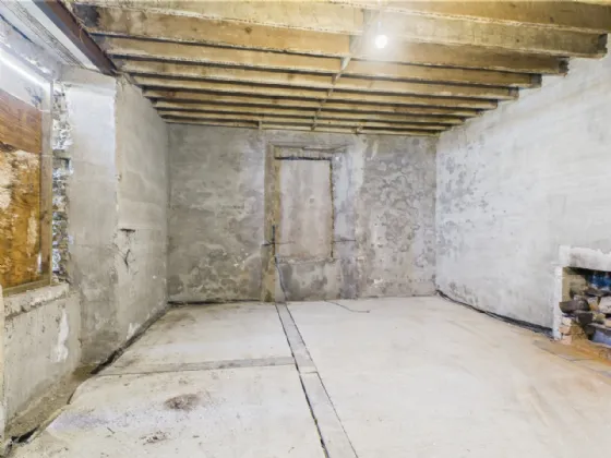 Photo of Lot 1  Doonmore Lands, Rhynagonnaught Bay,, Doonbeg,, Co. Clare., V15 FC86