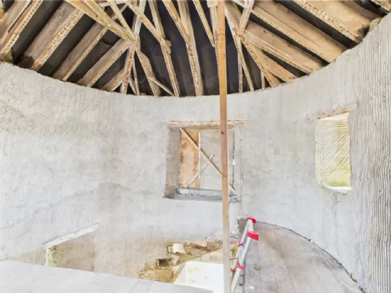 Photo of Lot 1  Doonmore Lands, Rhynagonnaught Bay,, Doonbeg,, Co. Clare., V15 FC86