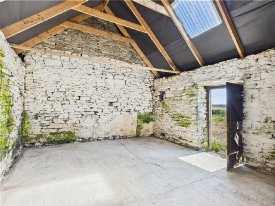 Photo of Lot 1  Doonmore Lands, Rhynagonnaught Bay,, Doonbeg,, Co. Clare., V15 FC86