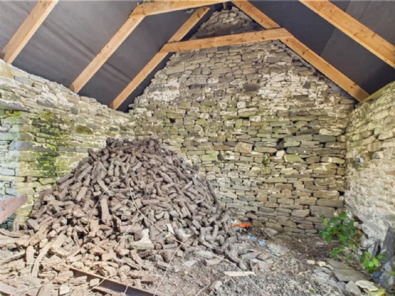 Photo of Lot 1  Doonmore Lands, Rhynagonnaught Bay,, Doonbeg,, Co. Clare., V15 FC86