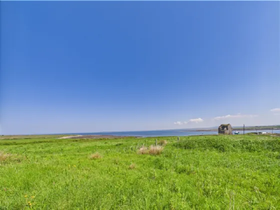 Photo of Lot 1  Doonmore Lands, Rhynagonnaught Bay,, Doonbeg,, Co. Clare., V15 FC86