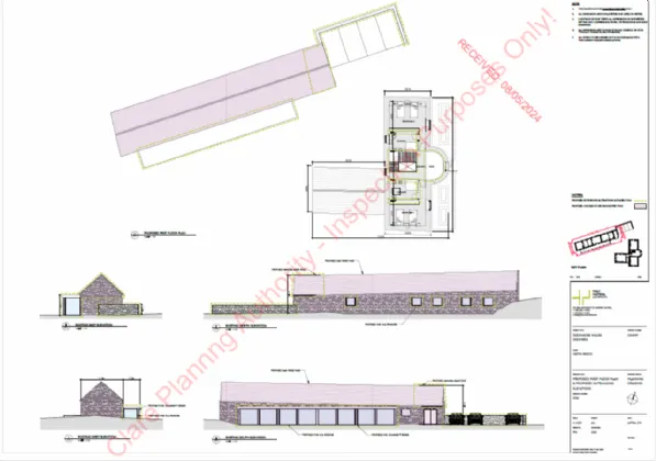 Photo of Lot 1  Doonmore Lands, Rhynagonnaught Bay,, Doonbeg,, Co. Clare., V15 FC86