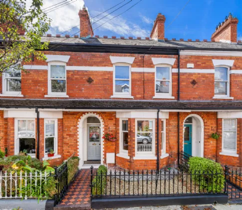 Photo of 7 Waverley Avenue, Fairview, Dublin 3, D03 P0K1