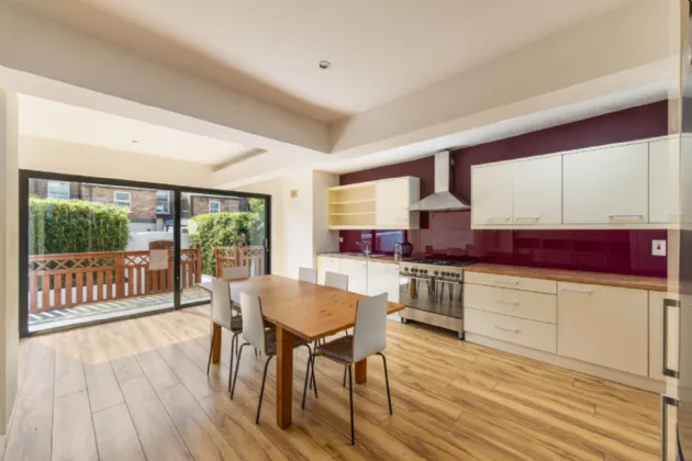 Photo of 7 Waverley Avenue, Fairview, Dublin 3, D03 P0K1