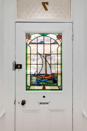 Photo of 7 Waverley Avenue, Fairview, Dublin 3, D03 P0K1