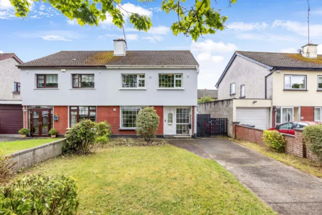 Photo of 21 Abbeygrove, Navan, Co. Meath, C15 D7Y0