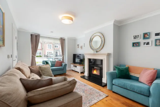 Photo of 18 Castlepark Drive, Maynooth, Co Kildare, W23Y865