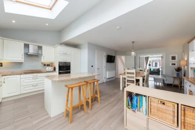 Photo of 18 Castlepark Drive, Maynooth, Co Kildare, W23Y865