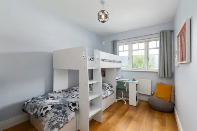 Photo of 18 Castlepark Drive, Maynooth, Co Kildare, W23Y865