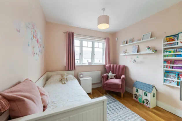 Photo of 18 Castlepark Drive, Maynooth, Co Kildare, W23Y865