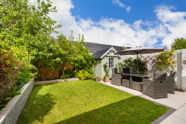 Photo of 18 Castlepark Drive, Maynooth, Co Kildare, W23Y865