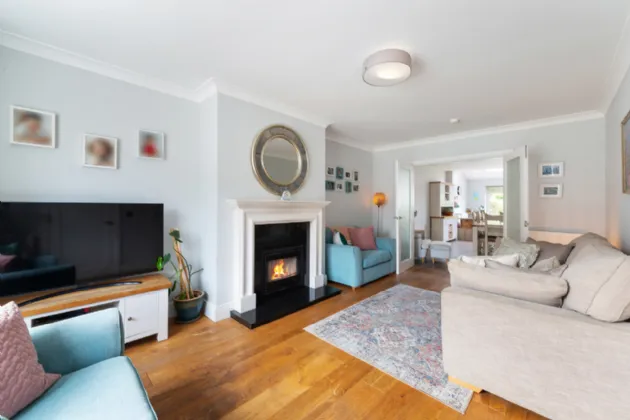 Photo of 18 Castlepark Drive, Maynooth, Co Kildare, W23Y865