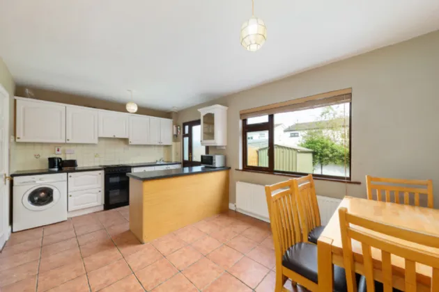 Photo of 4 Dara Crescent, Celbridge, Co. Kildare, W23 F978