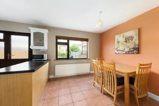 Photo of 4 Dara Crescent, Celbridge, Co. Kildare, W23 F978